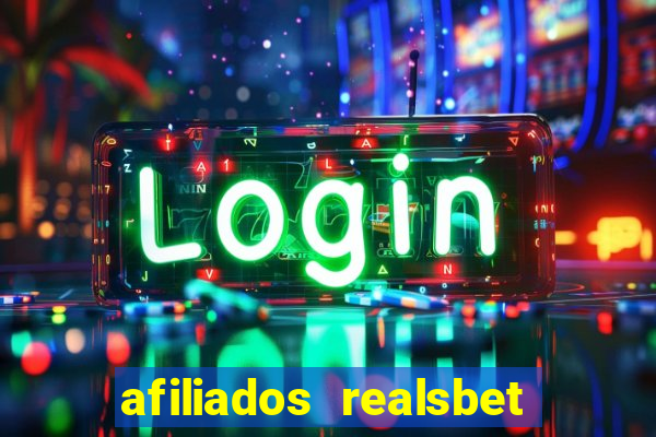 afiliados realsbet com login